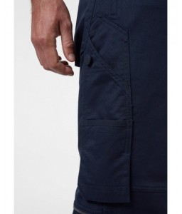 Pantalon de travail STRETCH MANCHESTER - HELLY HANSEN - Pantalons - 2
