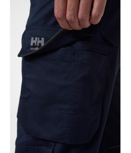 Pantalon de travail STRETCH MANCHESTER - HELLY HANSEN - Pantalons - 3