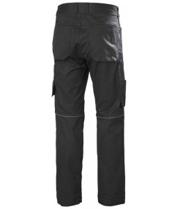 Pantalon de travail STRETCH MANCHESTER - HELLY HANSEN - Pantalons - 8