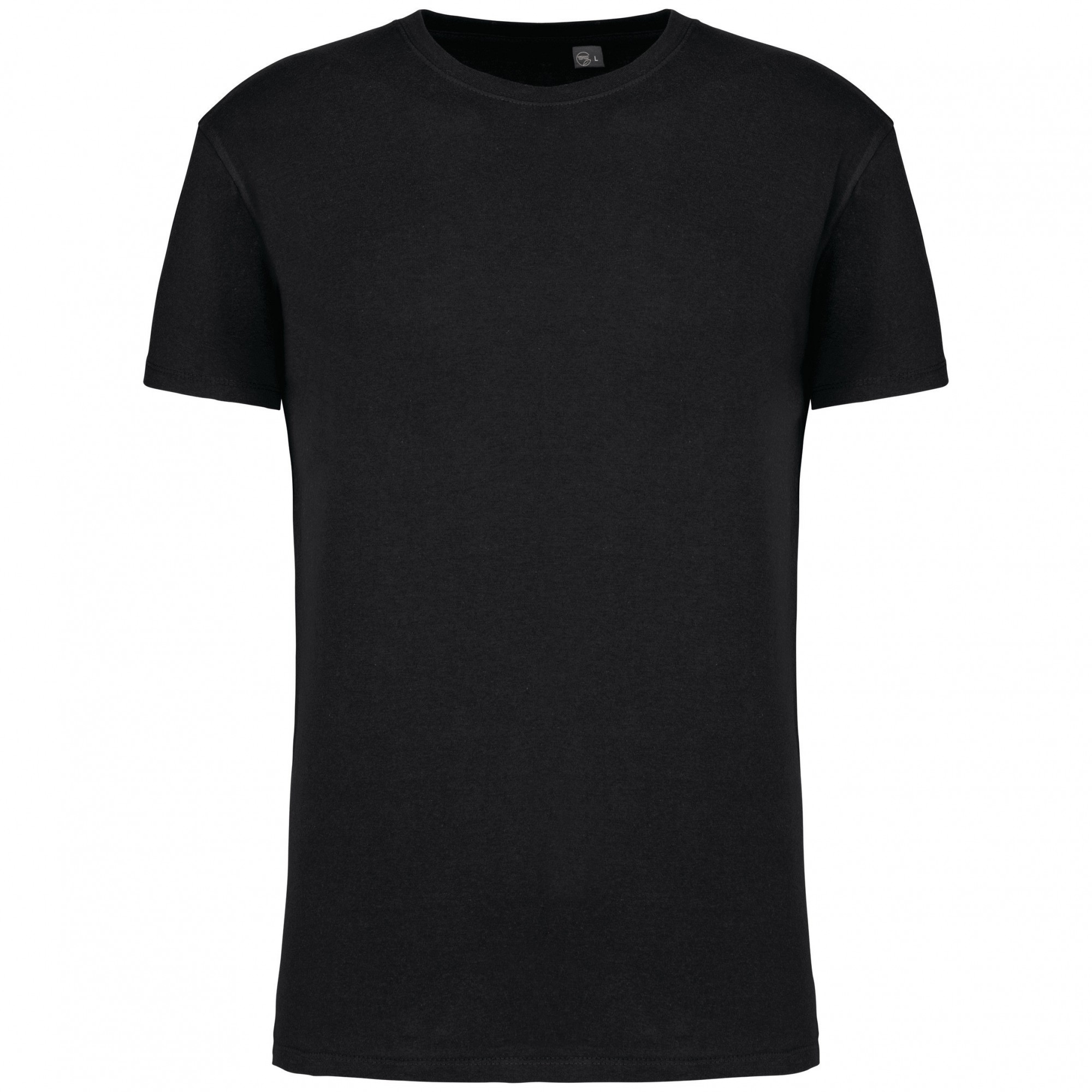 T-shirt manches courtes homme coton biologique - Kariban