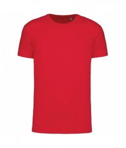 T-shirt manches courtes homme coton biologique - Kariban - Sous-vêtements - 3