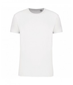 T-shirt manches courtes homme coton biologique - Kariban - Sous-vêtements - 5