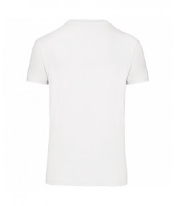 T-shirt manches courtes homme coton biologique - Kariban - Sous-vêtements - 6