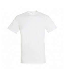 T-shirt de travail Regent manches courtes - SOL'S - Sous-vêtements - 3