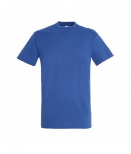 T-shirt de travail Regent manches courtes - SOL'S - Sous-vêtements - 5