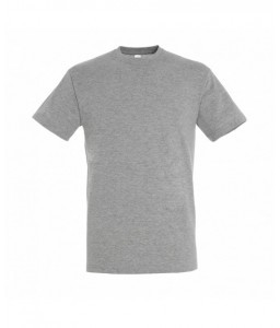 T-shirt de travail Regent manches courtes - SOL'S - Sous-vêtements - 6