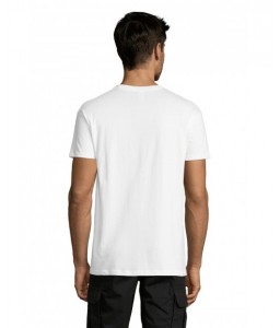 T-shirt de travail Regent manches courtes - SOL'S - Sous-vêtements - 9