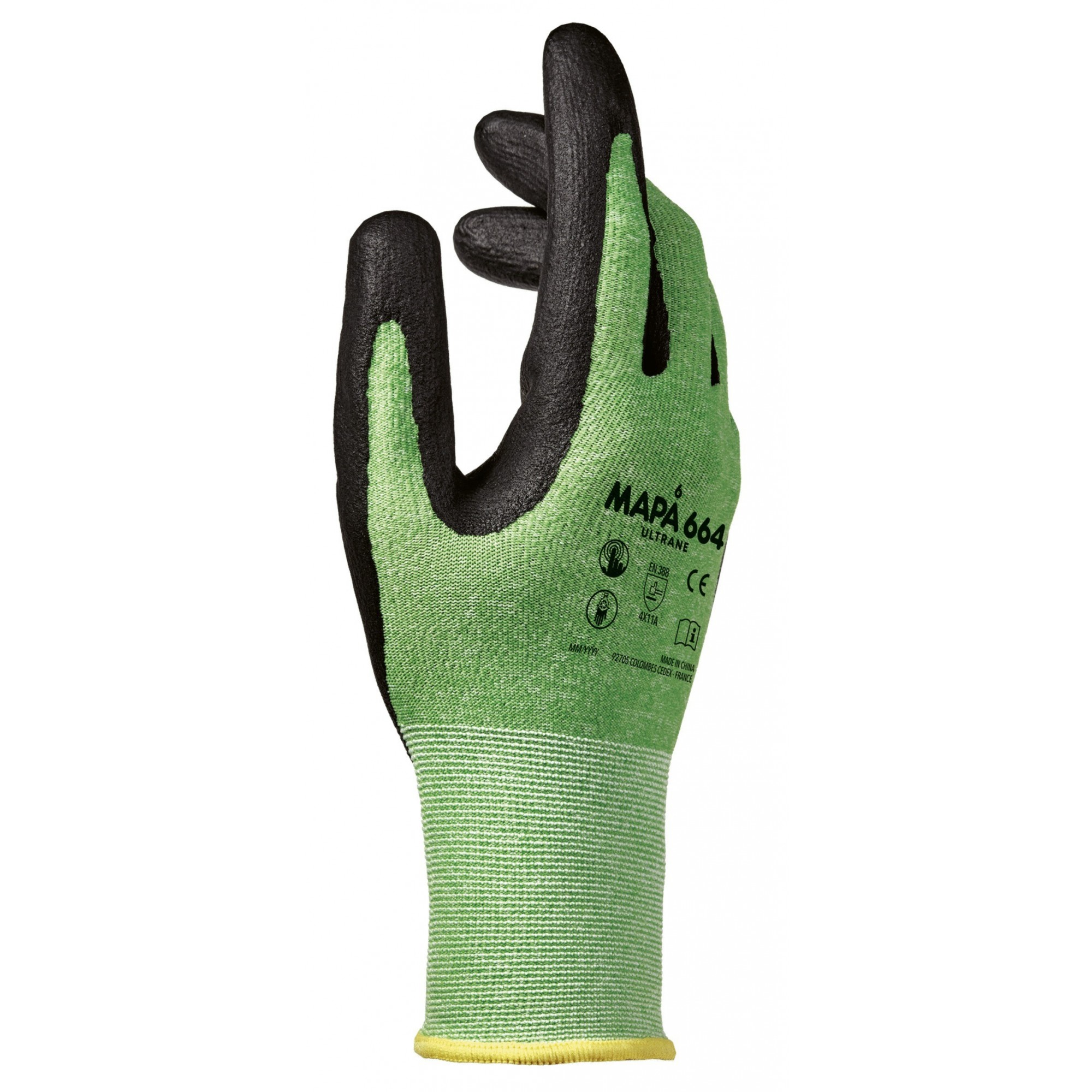 GANTS ULTRANE® 664 RECYCLED - MAPA