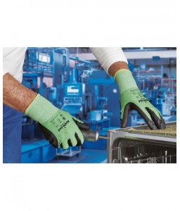 GANTS ULTRANE® 664 RECYCLED - MAPA - Nitrile - 5