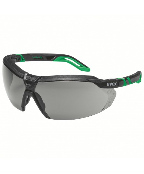 Lunette soudeur i-5 teinte 1.7 - UVEX