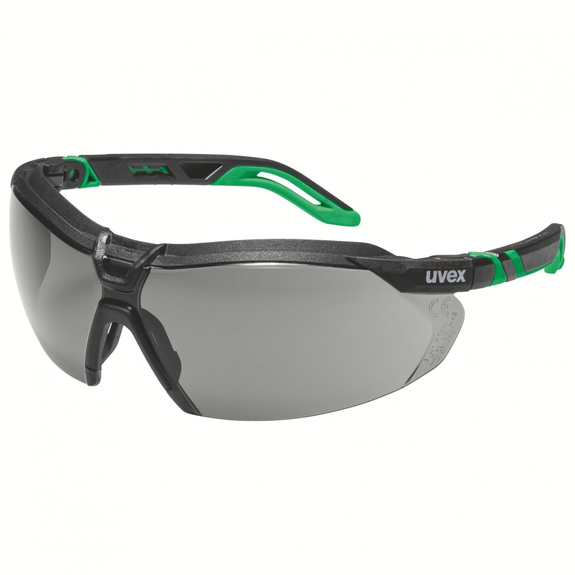 Lunette soudeur i-5 teinte 1.7 - UVEX