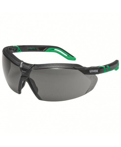 Lunette soudeur i-5 teinte 3 - UVEX