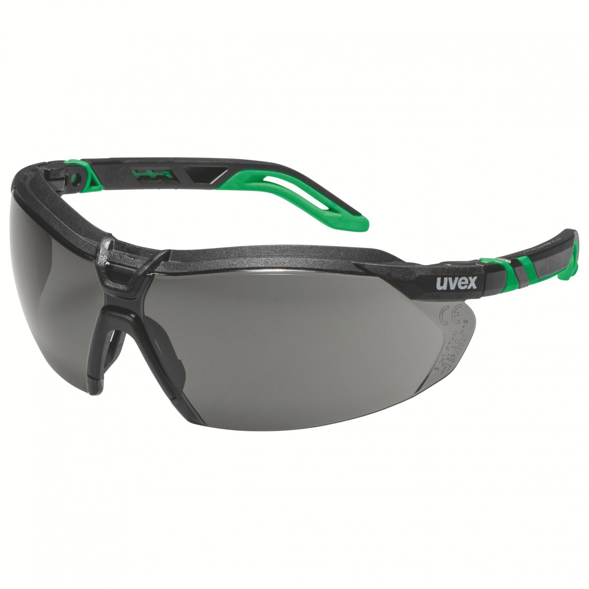 Lunette soudeur i-5 teinte 3 - UVEX