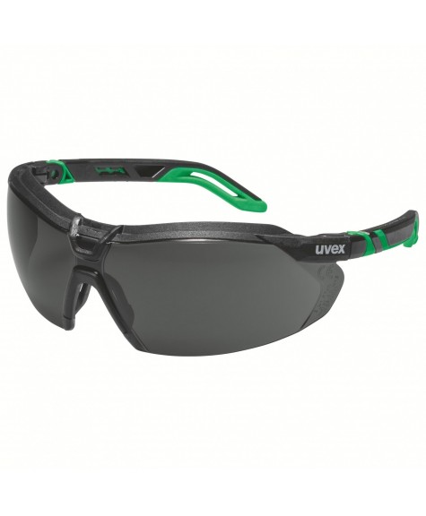 Lunette soudeur i-5 teinte 5 - UVEX