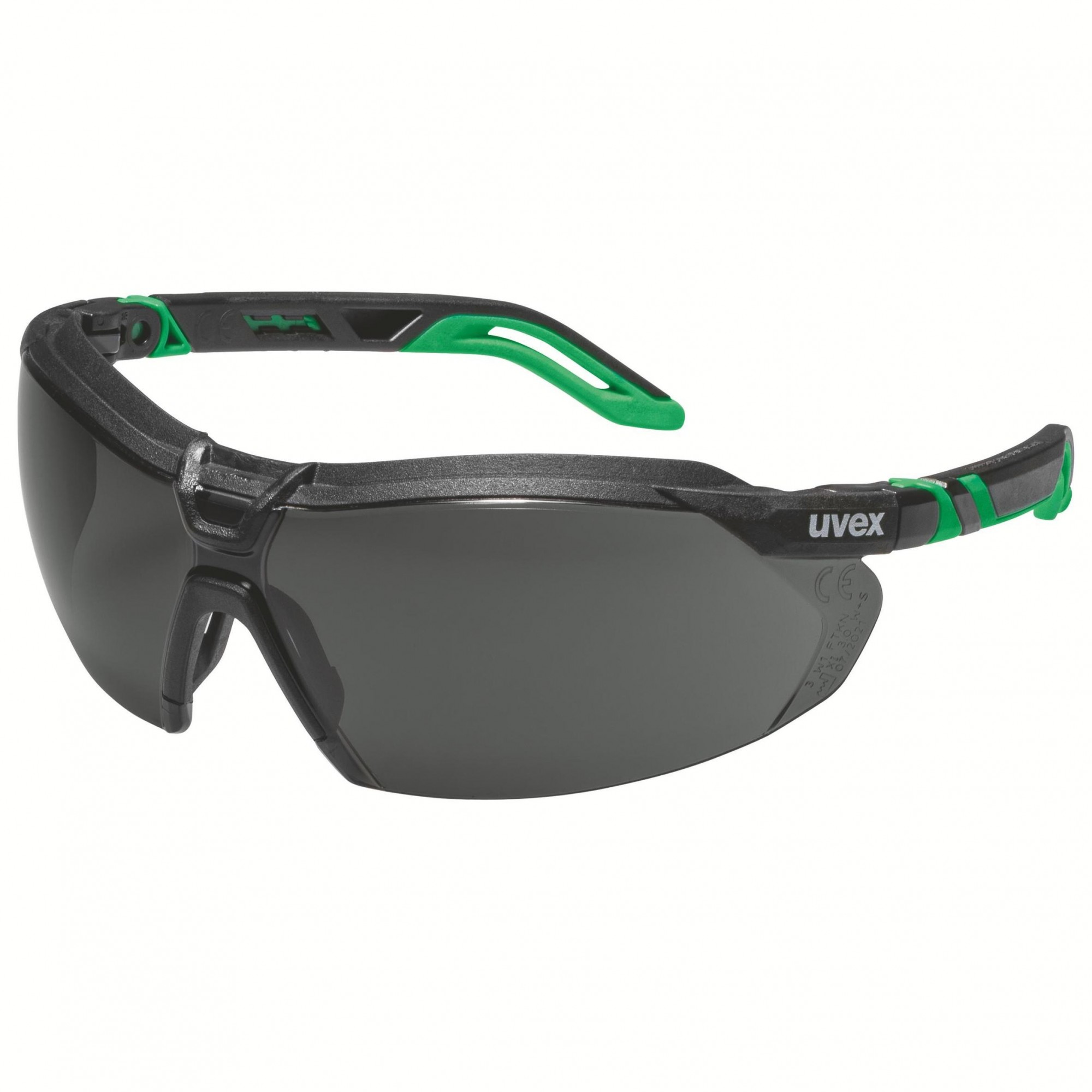 Lunette soudeur i-5 teinte 5 - UVEX