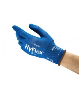 HyFlex R  11-818 - ANSELL - Gants manipulation fine - 4
