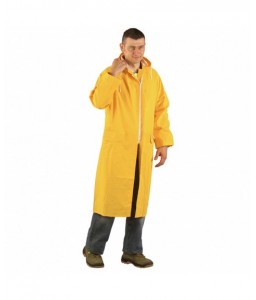 Manteau de pluie - COVERGUARD - Manteaux - 3