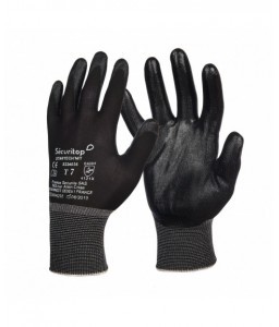 12 Paires de gants manipulation fine Startech'nit - Sécuritop - SECURITOP