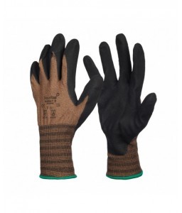 12 Paires de gants de manutention Basalt B - Sécuritop - SECURITOP