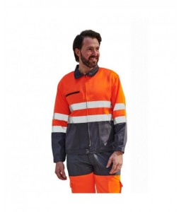 VESTE HV VISION - PBV - Vestes et blousons - 4