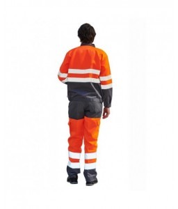 VESTE HV VISION - PBV - Vestes et blousons - 5