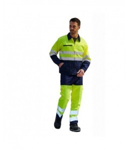 VESTE HV VISION - PBV - Vestes et blousons - 7