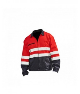 VESTE HV VISION - PBV - Vestes et blousons - 8