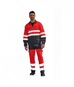 VESTE HV VISION - PBV - Vestes et blousons - 9