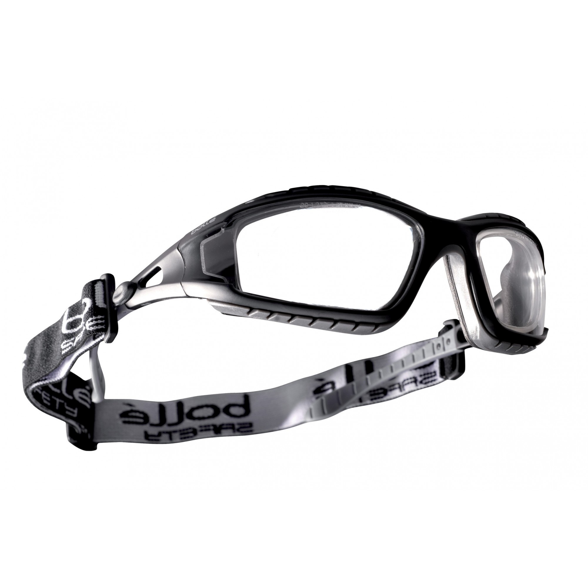 Lunettes de protection TRACKER - BOLLE - BOLLE SAFETY