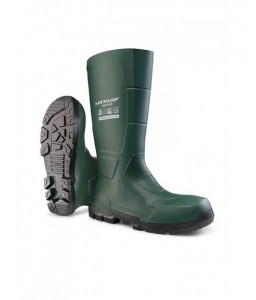 BOTTES JOBGUARD FULL SAFETY S5 - DUNLOP