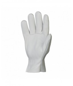 Paire de GANTs de manutention lourde CUIR KERRY - Sécuritop - SECURITOP - Gants - 3