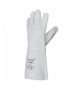 Paire de Gants soudeurs cuir Forge - Sécuritop - SECURITOP - Gants - 2