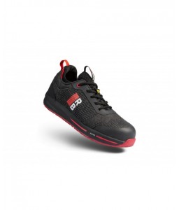 CHAUSSURE COMET AF S3S ESD - REDBRICK - Sport - 3