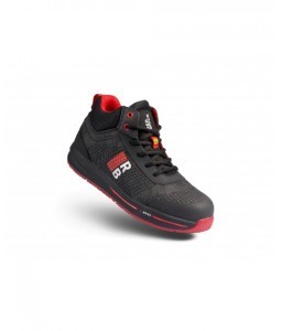 CHAUSSURE COMET HIGH AF S3S - REDBRICK - Sport - 3