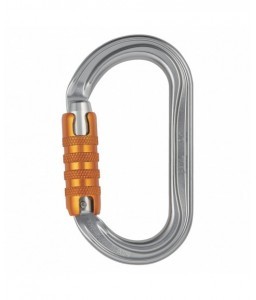 Mousqueton anti-chute Triact Lock M3 - Petzl