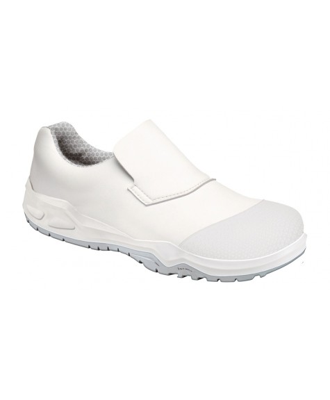 Chaussure de sécurité basse blanche amagnétique Freeze overcap S2 - MTS