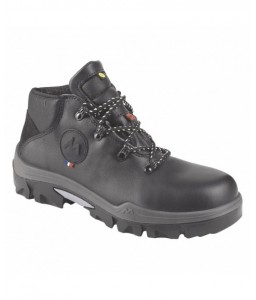 Chaussure de sécurité montante ESD Aspin Flex S3 - MTS