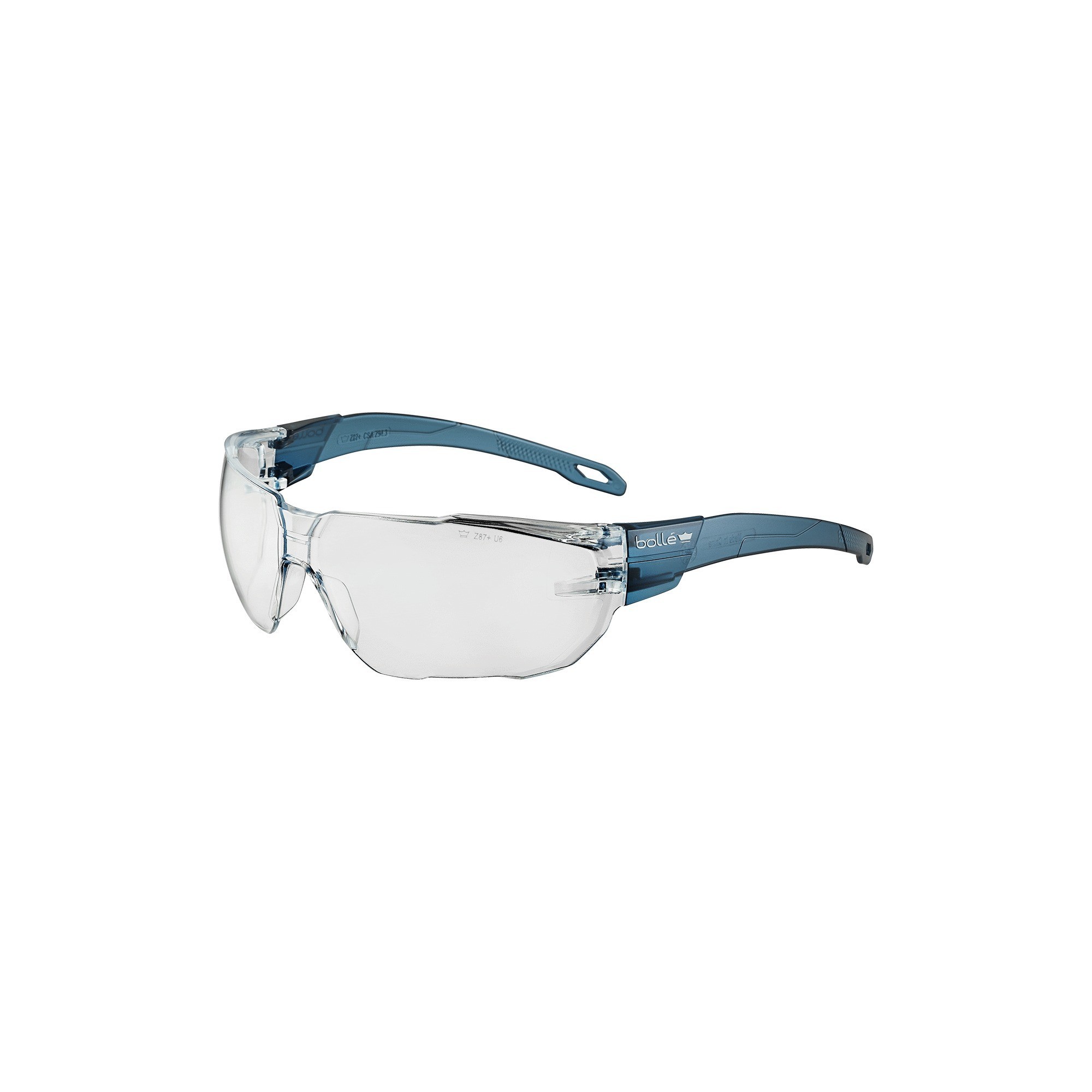 LUNETTE SWIFT INCOLORE - BOLLE