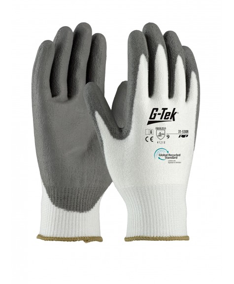 G-TEK 3RX 31-530R NITRILE - G-TEK