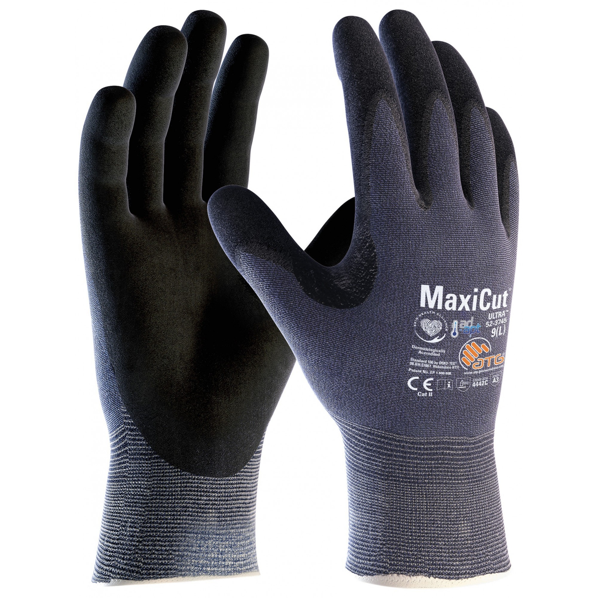 GANT MAXICUT® ULTRA™ 52-3745 ATG AD-APT® - ATG