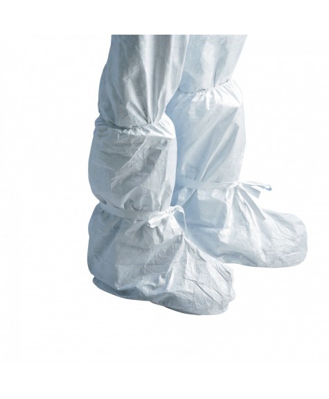 1 paire de couvre-Bottes Tyvek® 500 - Tyvek