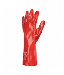 Gant PVC 36cm - SECURITOP - Gants de manutention - 2