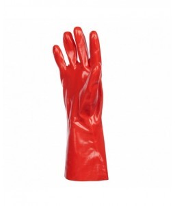 Gant PVC 36cm - SECURITOP - Gants de manutention - 3