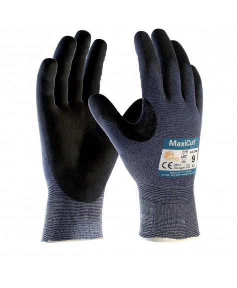 GANTS MAXICUT® ULTRA™ 44-3745 ATG - DIFAC - ATG