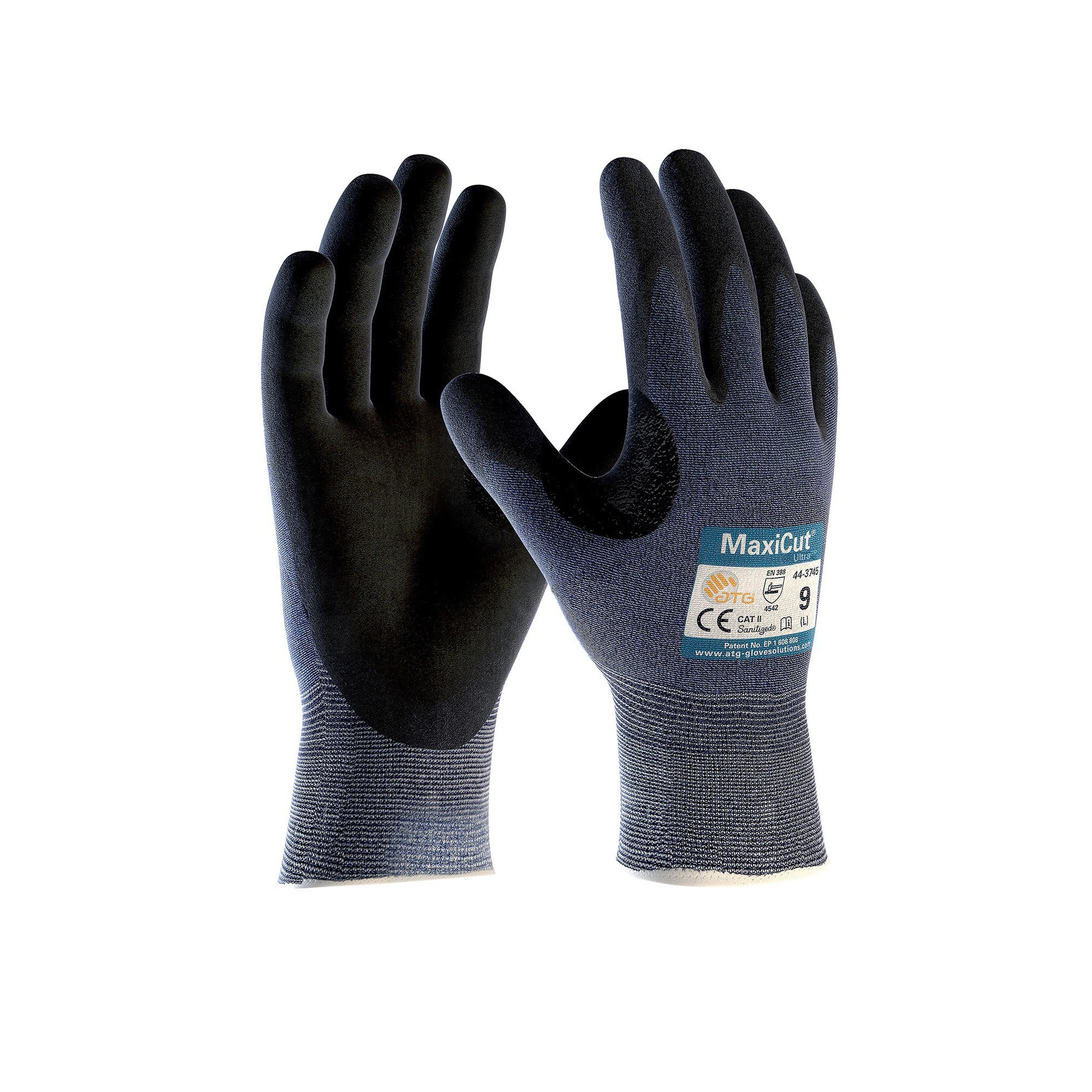 GANTS MAXICUT® ULTRA™ 44-3745 ATG - DIFAC - ATG