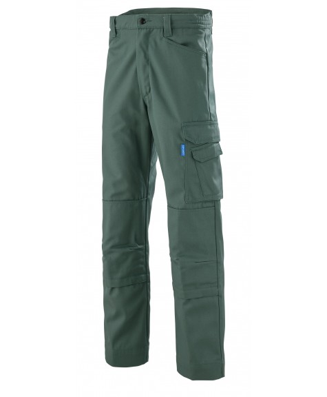 Pantalon de travail Kross Line - CEPOVETT