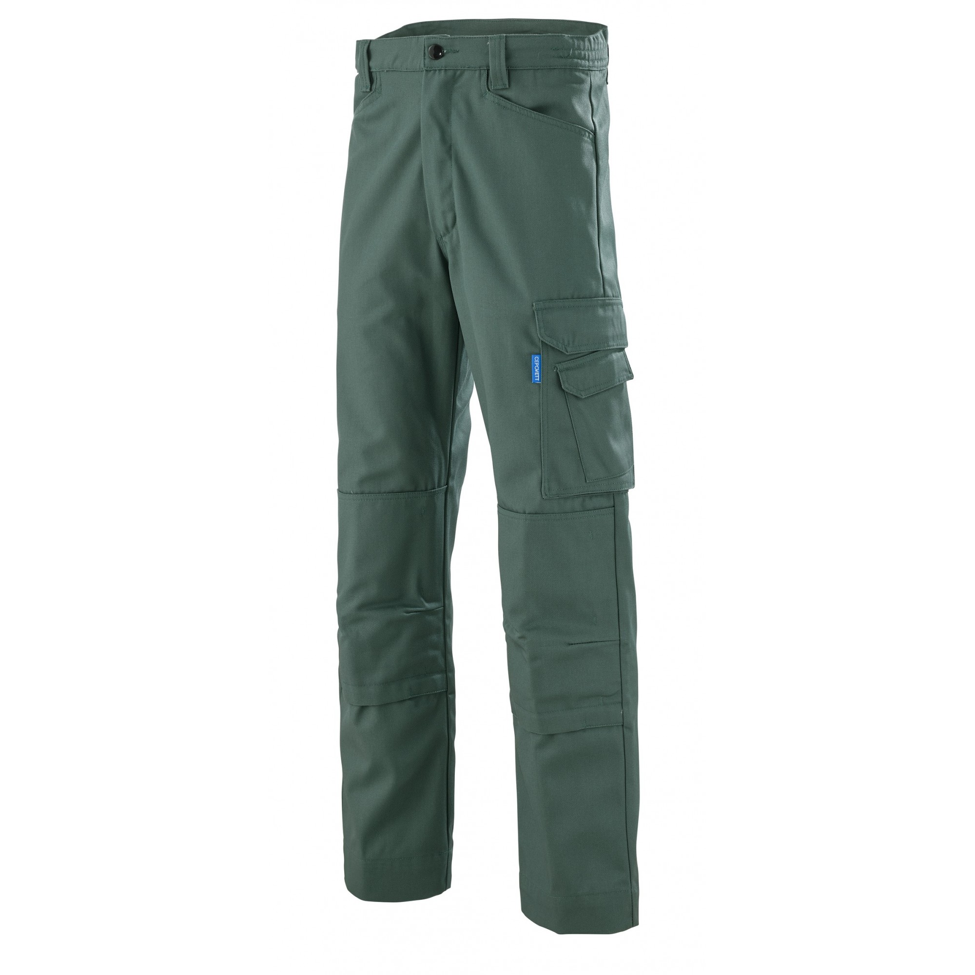 Pantalon de travail Kross Line - CEPOVETT