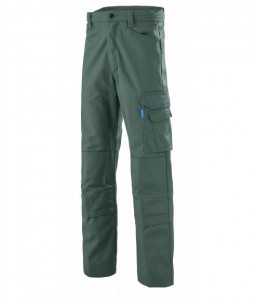 Pantalon de travail Kross Line - CEPOVETT