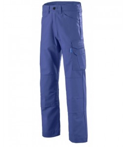 Pantalon de travail Kross Line - CEPOVETT - Pantalons - 2