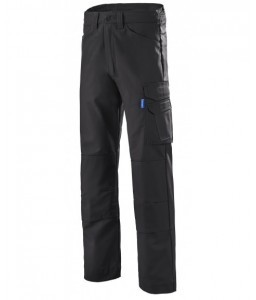 Pantalon de travail Kross Line - CEPOVETT - Pantalons - 4